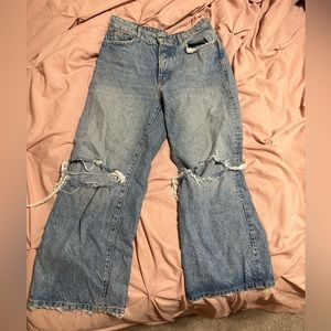 Free People Jeans